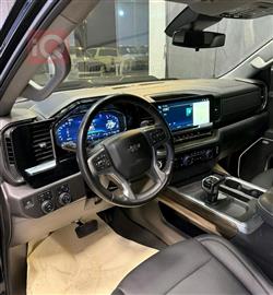 شيفروليه سلفرادو